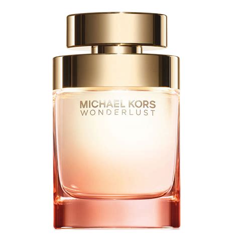 michael kors wonderlust essence|michael kors perfume sexy amber.